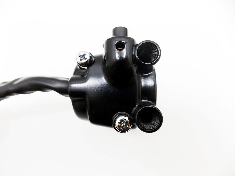 Throttle Start Kill Switch for Kawasaki KZ400B (1978–1979)