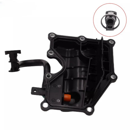 2 x Vapor Canister Purge Valve Assembly for Land Rover LR2 S 2.0L (2013–2015)
