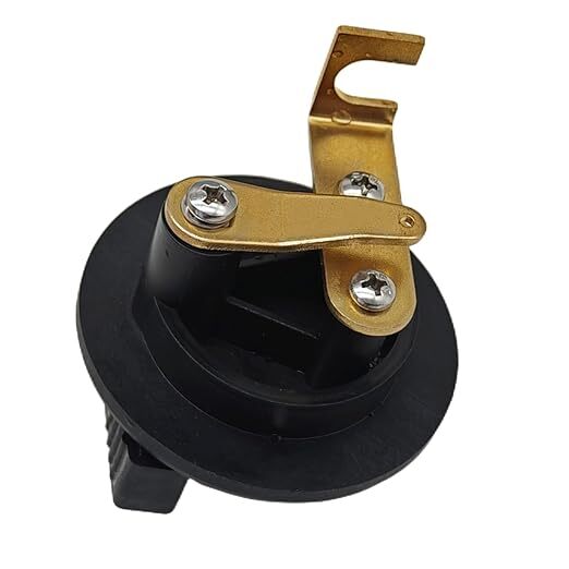 Livewell Control Cable Lever for Ranger Boats (Stratos)