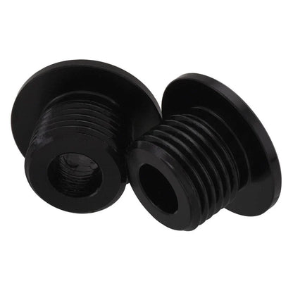CNC Aluminum Front Wheel Screws M16 for Sur-Ron Light Bee X S