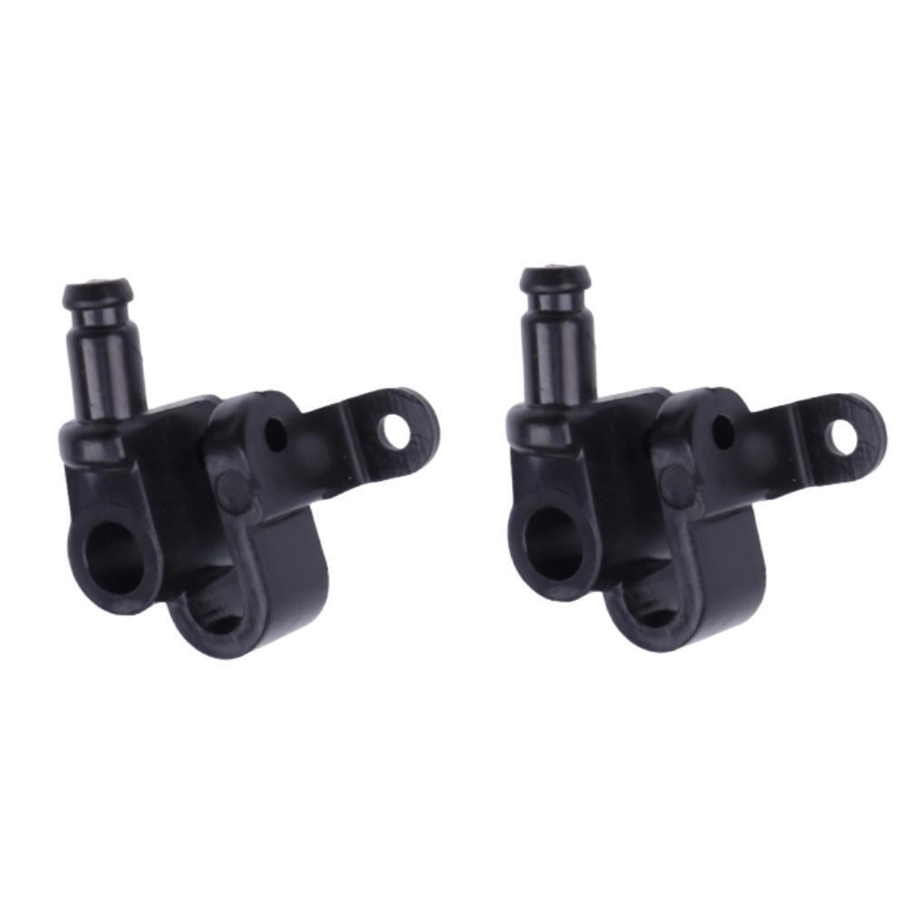 Set of 2 Outboard Carb Cam Follower Levers for Johnson Evinrude