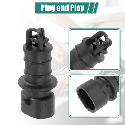 Air Intake Charge Temperature Sensor 12160244 for Buick Century (1993–2003)