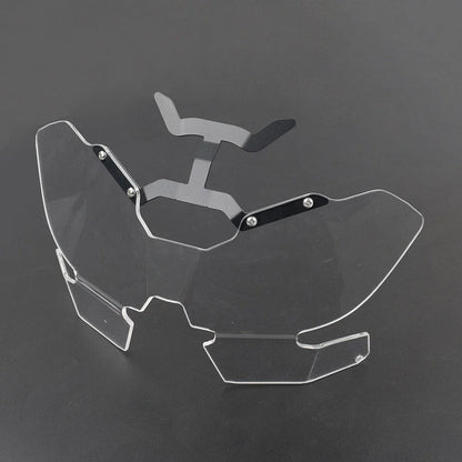 Headlight Cover Guard for Honda CRF1100L Adventure Sports (2020-2023)