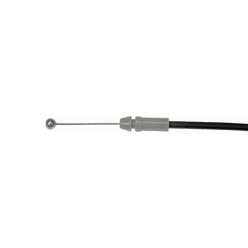 Rear Trunk Release Cable for Toyota Yaris Sedan (2007-2012)
