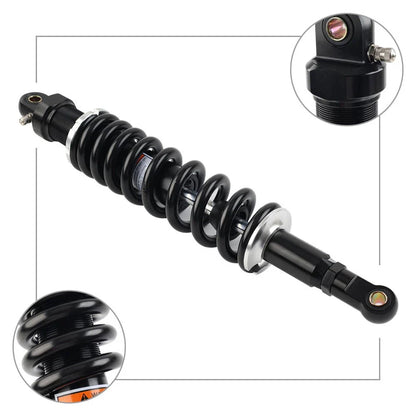 12mm 450mm Shock Absorber for Quad Dirt Bike ATV Beach Vehicle Kart