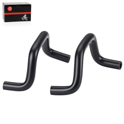 2X Air Intake Hose for EZGO TXT Medalist (1996–2023)