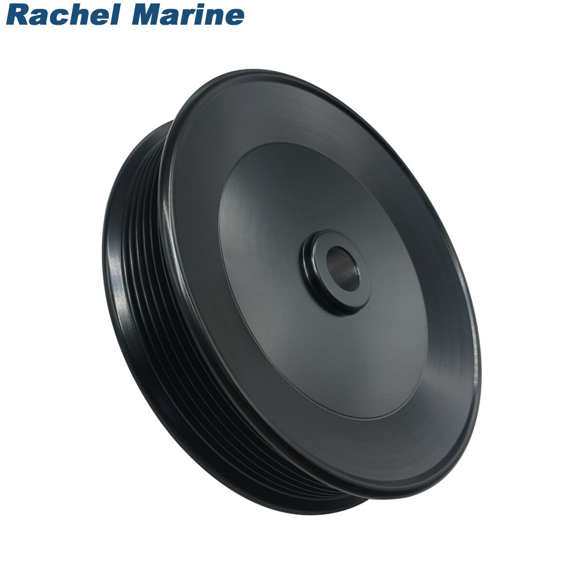 Sea Water Pump Pulley for MerCruiser Inboard