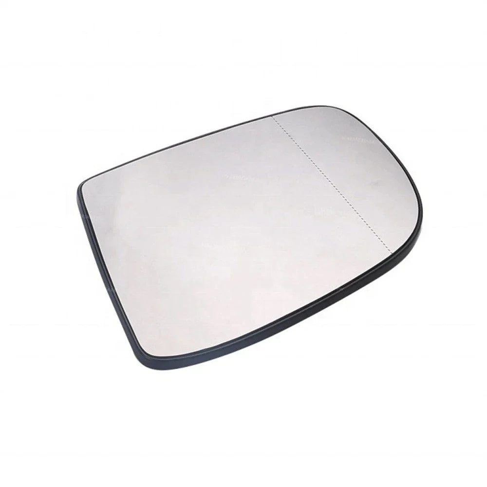 Left Rearview Mirror Glass for Mercedes-Benz W220 S-Class (2000-2006)