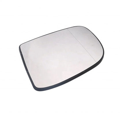Left Rearview Mirror Glass for Mercedes-Benz W220 S-Class (2000-2006)