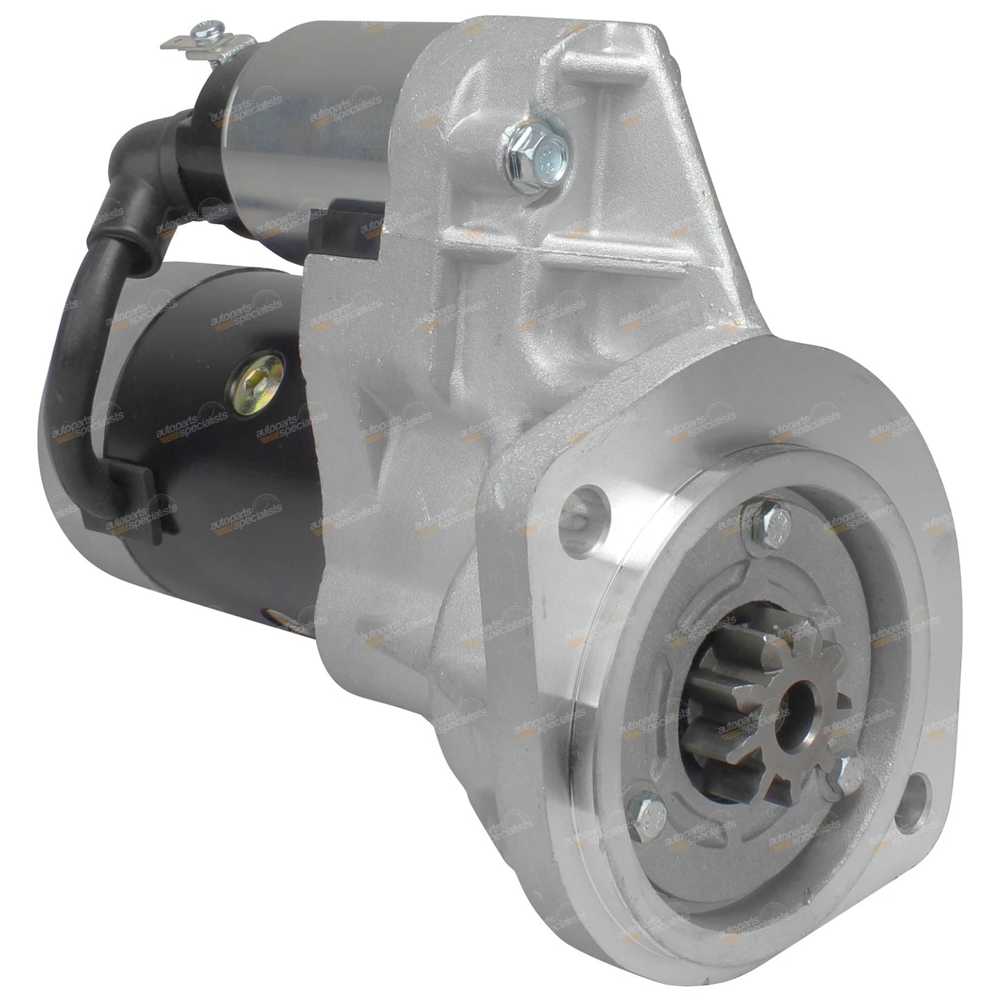 Starter Motor for Nissan Elgrand (1997–1999)