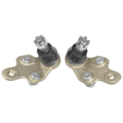 2X Lower Ball Joints for Toyota Kluger (2003–2007)