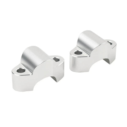 1 1/8" Handlebar Riser Clamp Mount Bracket for CFMOTO 800MT (2021-2023)