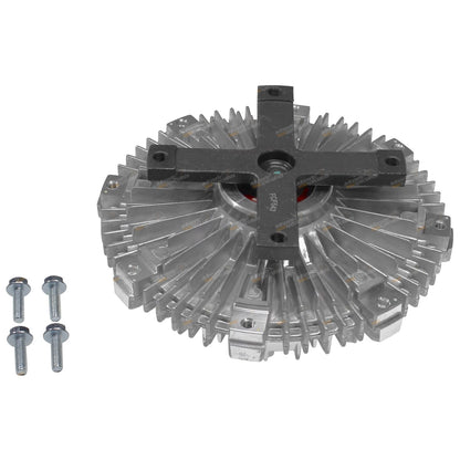 Fan Clutch Coupling for Mitsubishi Pajero NM (2000–2002)