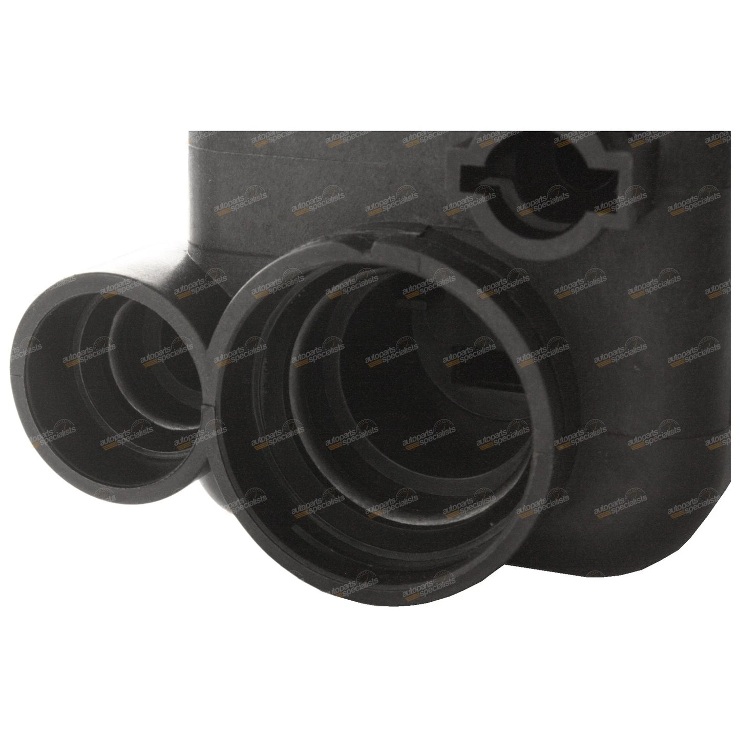 Radiator Coolant Expansion Overflow Tank for BMW (2000–2023)