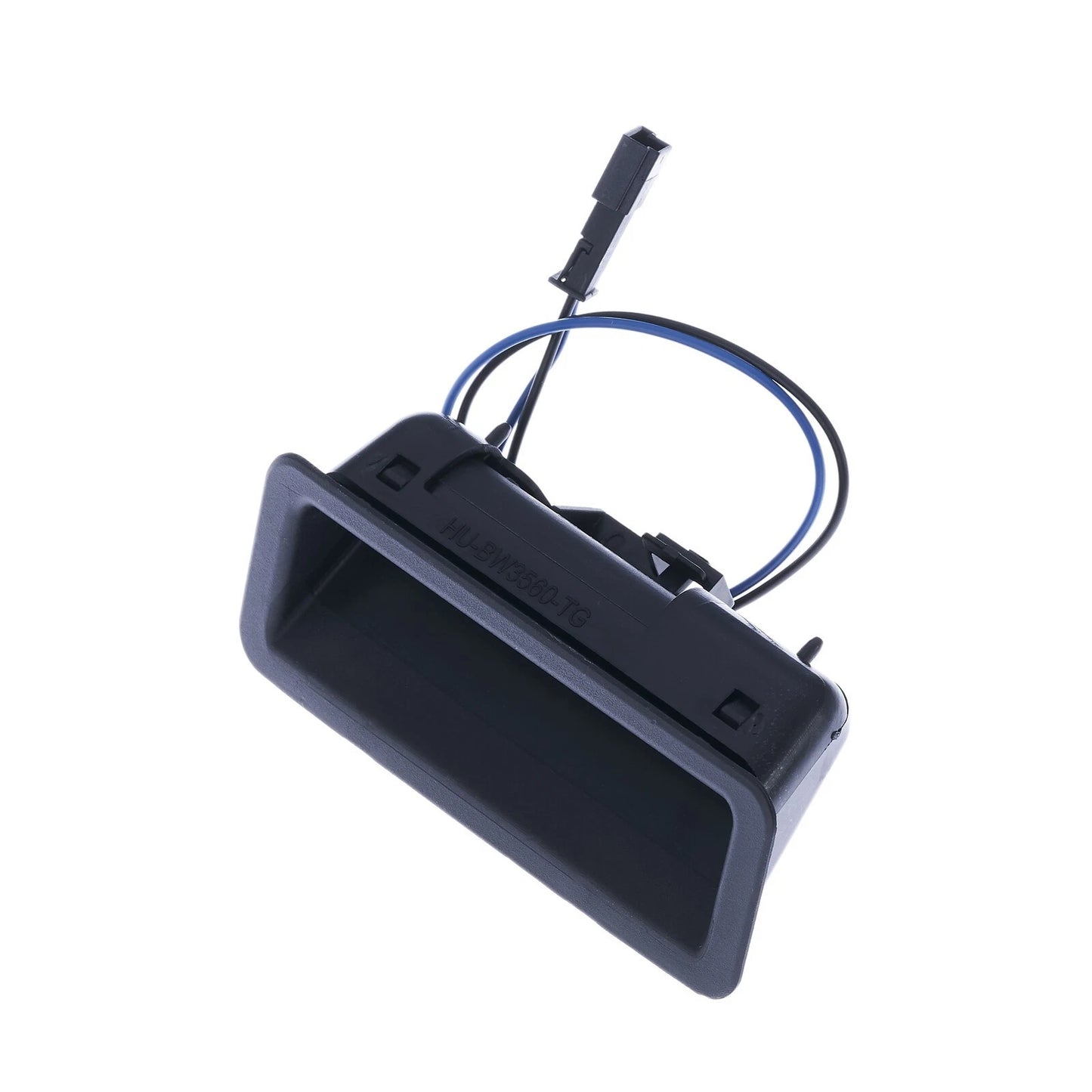Trunk Release Handle Switch for BMW E84 E70 E71 E72 E90 E92 E93 (2007–2015)