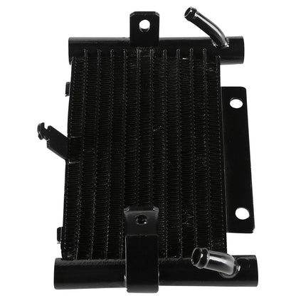 Oil Cooler for Harley Road King FLHR, Glide FLTRX, Street Glide FLHX (2017-2023)