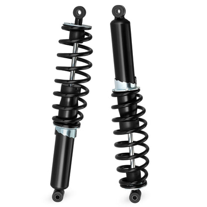 Set of 2 Rear Shock Absorbers for Polaris Sportsman 550 850 Touring (2010)