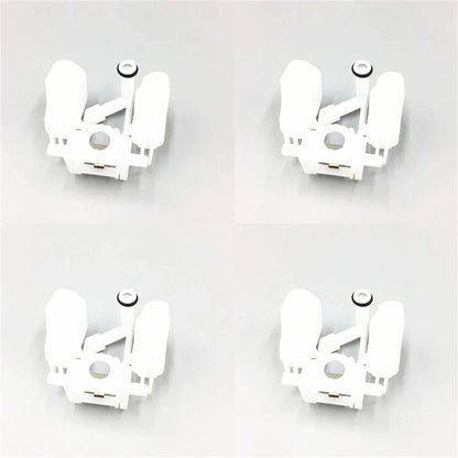 4 x Carb Repair Kits for Suzuki GSF1200 Bandit (1996-2000)