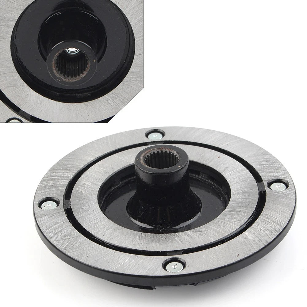 A/C Compressor Clutch Hub Plate for Ford Edge (2015–2018), Fusion (2013–2018)