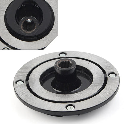 A/C Compressor Clutch Hub Plate for Ford Edge (2015–2018), Fusion (2013–2018)