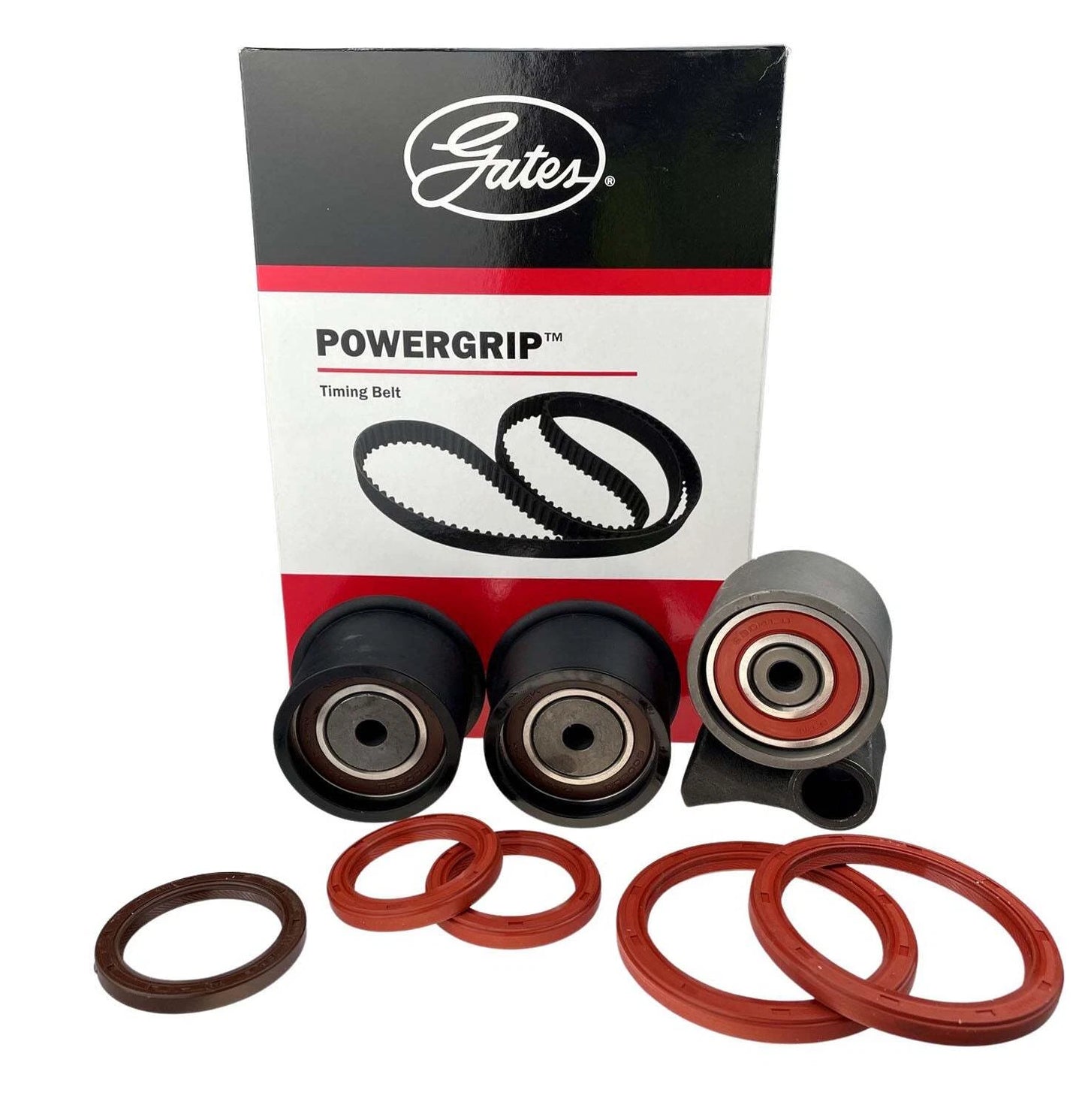 Timing Belt Kit for Mazda 929 (1991–1997)