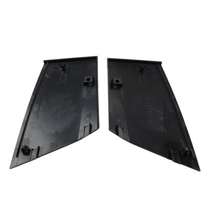 Pair Front Water Drain Covers for Mercedes Benz A Class (2004–2012)
