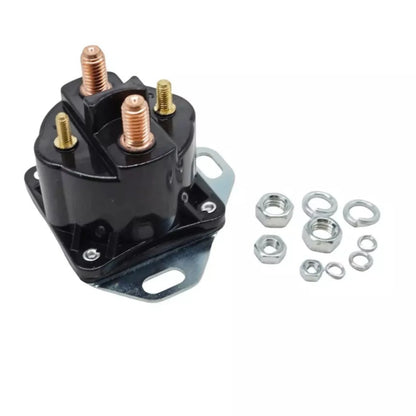 Starter Solenoid Relay for Ford Lincoln Mercury (12V)