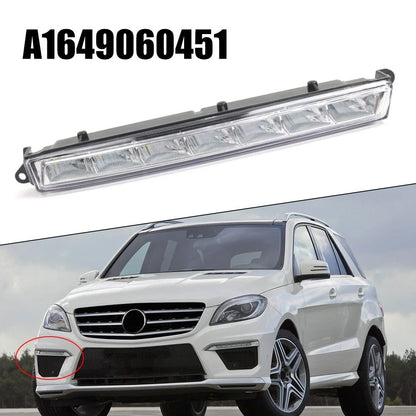 LED Daytime Running Light for Mercedes X166 W166 (2011–2015)