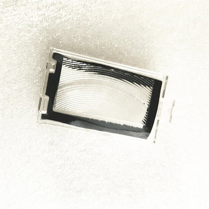 Right Side License Plate Light Lens for Jeep Grand Cherokee (2005-2010)