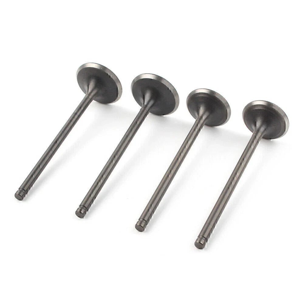 Intake & Exhaust Valve Kit for Honda Sportrax TRX400EX (1999-2008)