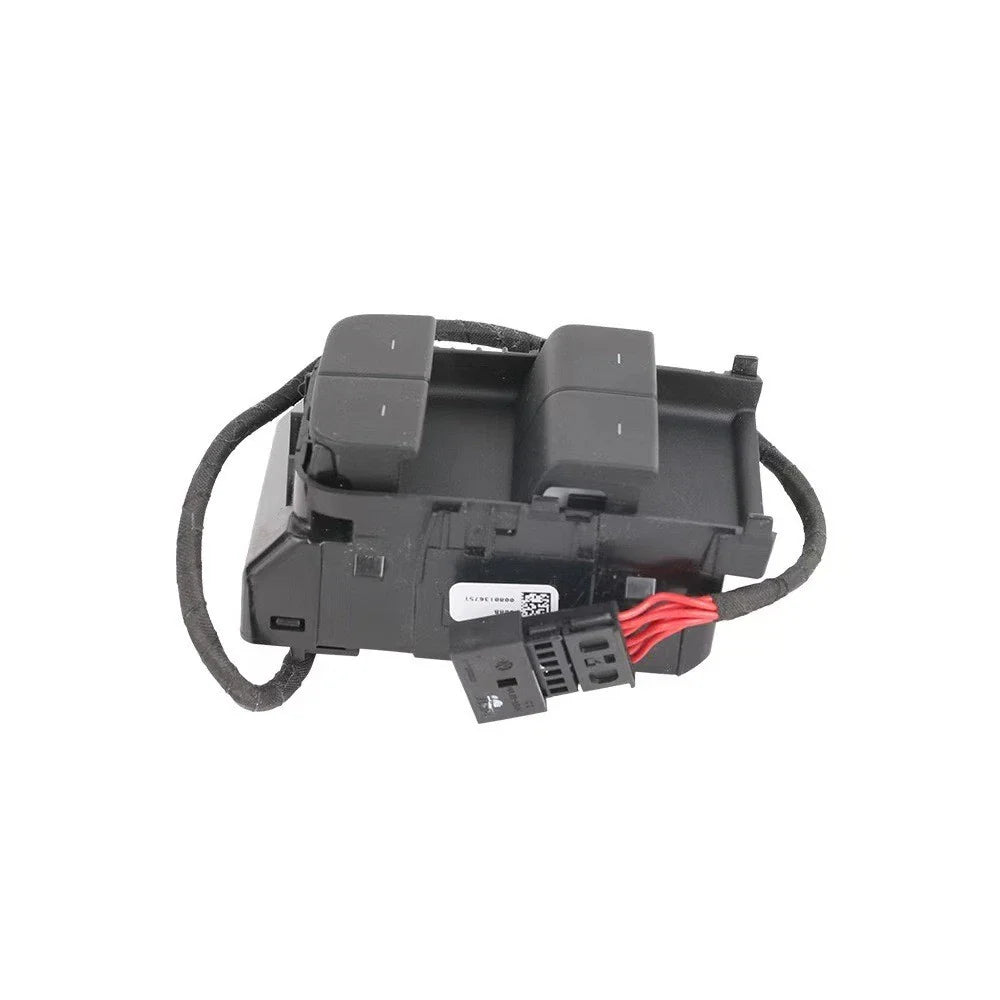 Front left Power Window Switch for Tesla Model Y 3 (2020–2024)