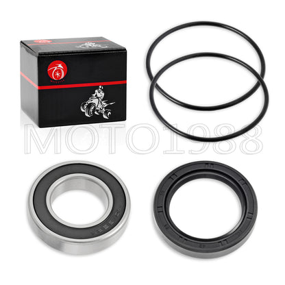 Rear Axle Seal Bearing O-Ring Kit for Honda Rancher 350 (2000–2006)