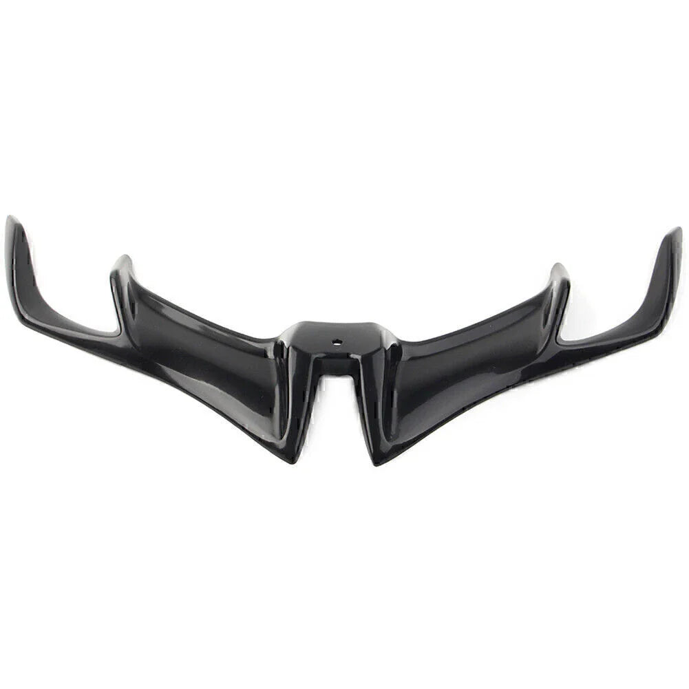 Front Fairing Winglet Cover for Yamaha R15 V3 (2017-2020)