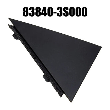 Door Pillar Molding Right for Hyundai Triangle