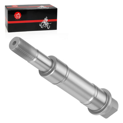 Impeller Shaft for Honda AquaTrax F12 F12X R12 R12X (2002–2007)