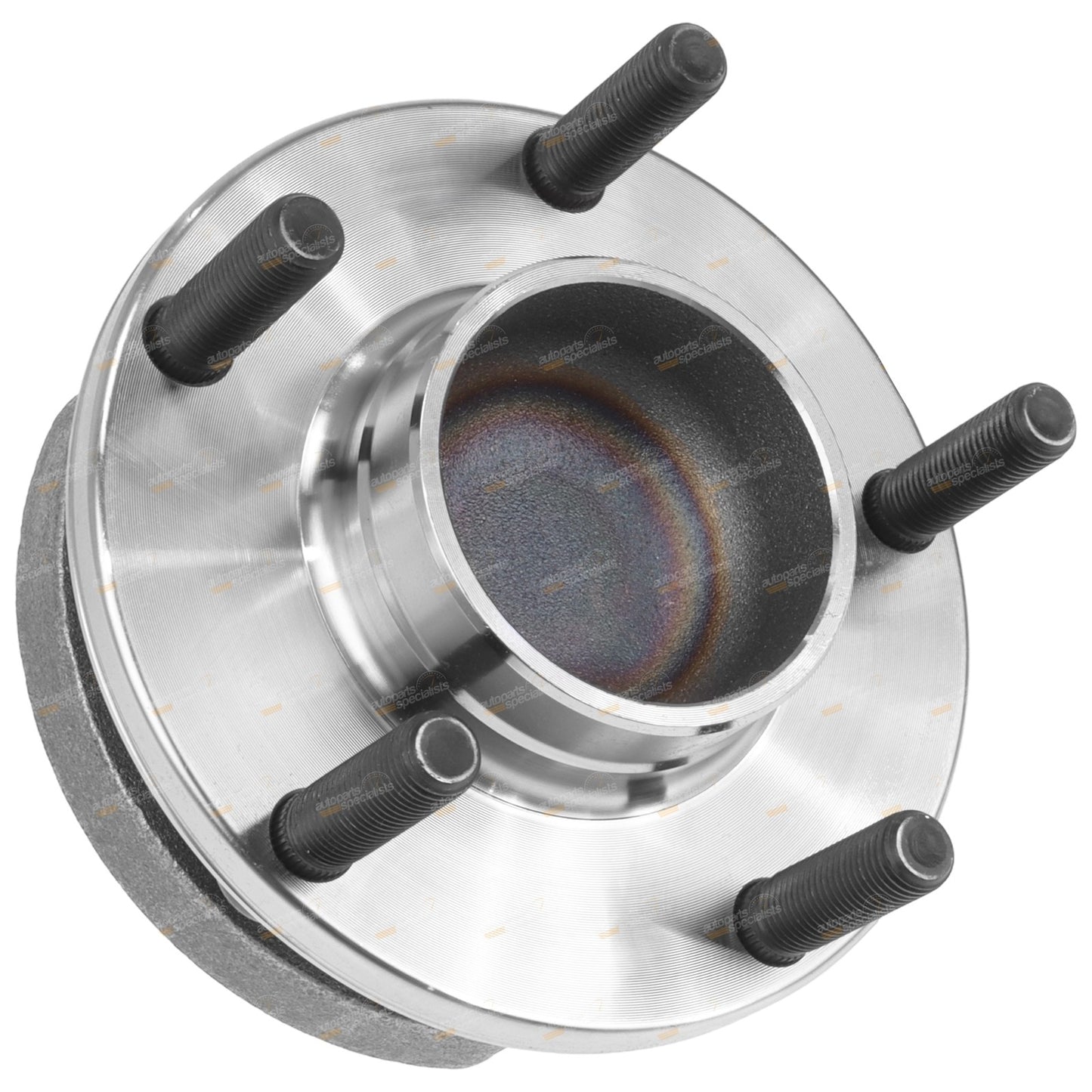 Front Wheel Bearing Kit for Holden HSV XU6 VT L67 (1998)