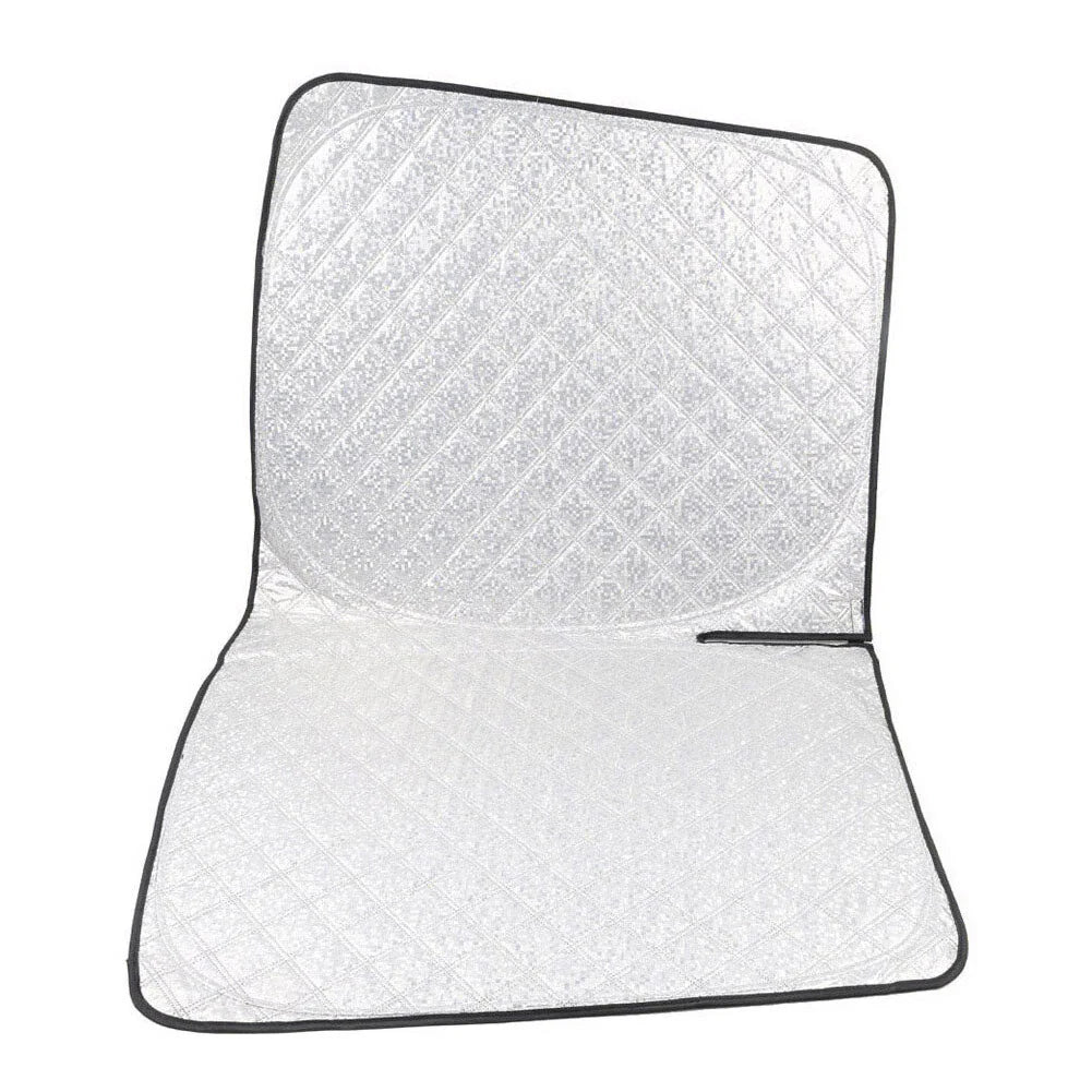 Foldable Windshield Sun Shade Visor for Nissan Murano (2015-2024)