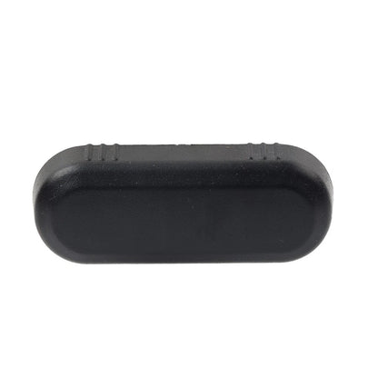 Side Fender Turn Signal Light Housing for Ford Transit Connect (2010–2021) Black