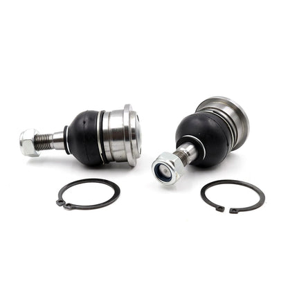 Set of 2 Ball Joints for Toyota Hilux (2004–2016)