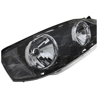 Headlights Set of 2 for Ford BA BF Falcon Fairmont (2002–2006)