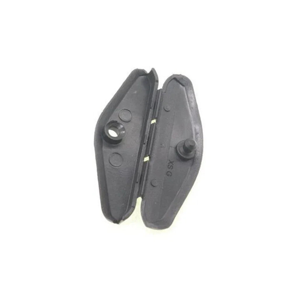 4 x Door Window Guides Retainer Clips for Buick Chevrolet Pontiac (2000-2005)