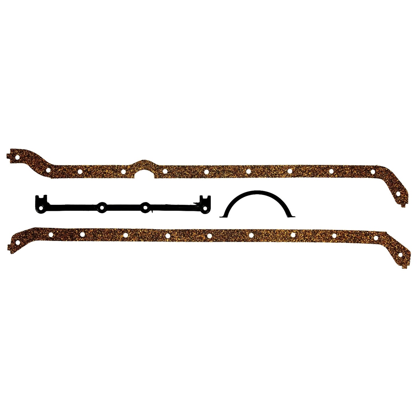 Oil Pan Sump Gasket for Holden Torana LX 6cyl (1975–1978)