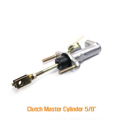 Clutch Master Cylinder for Toyota Corolla Altis (2001–2007)