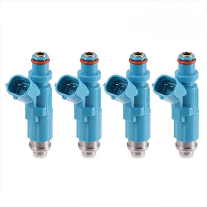 Set of 4 Fuel Injectors for Toyota Caldina ST215 (1997–2002) 3SGTE 2.0L