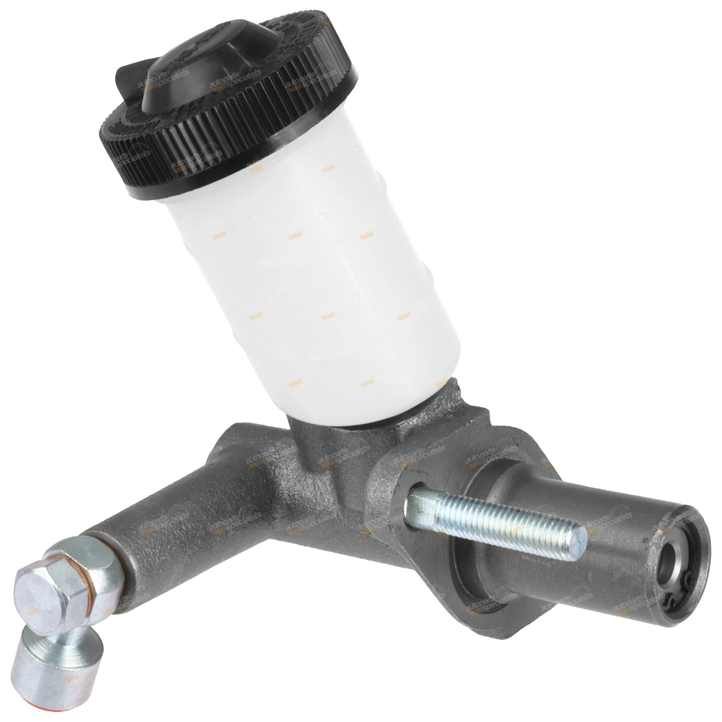 Clutch Master Cylinder for Mazda 626 (1987–1997)