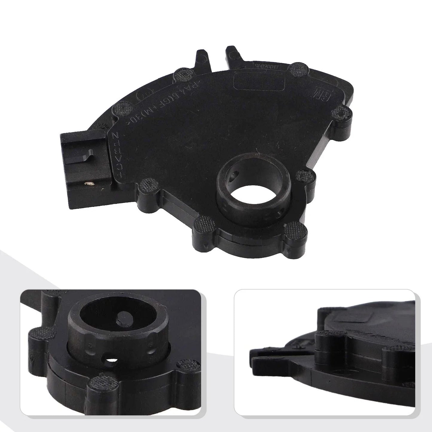 Transmission Selector Switch for BMW E46 Z3 E39
