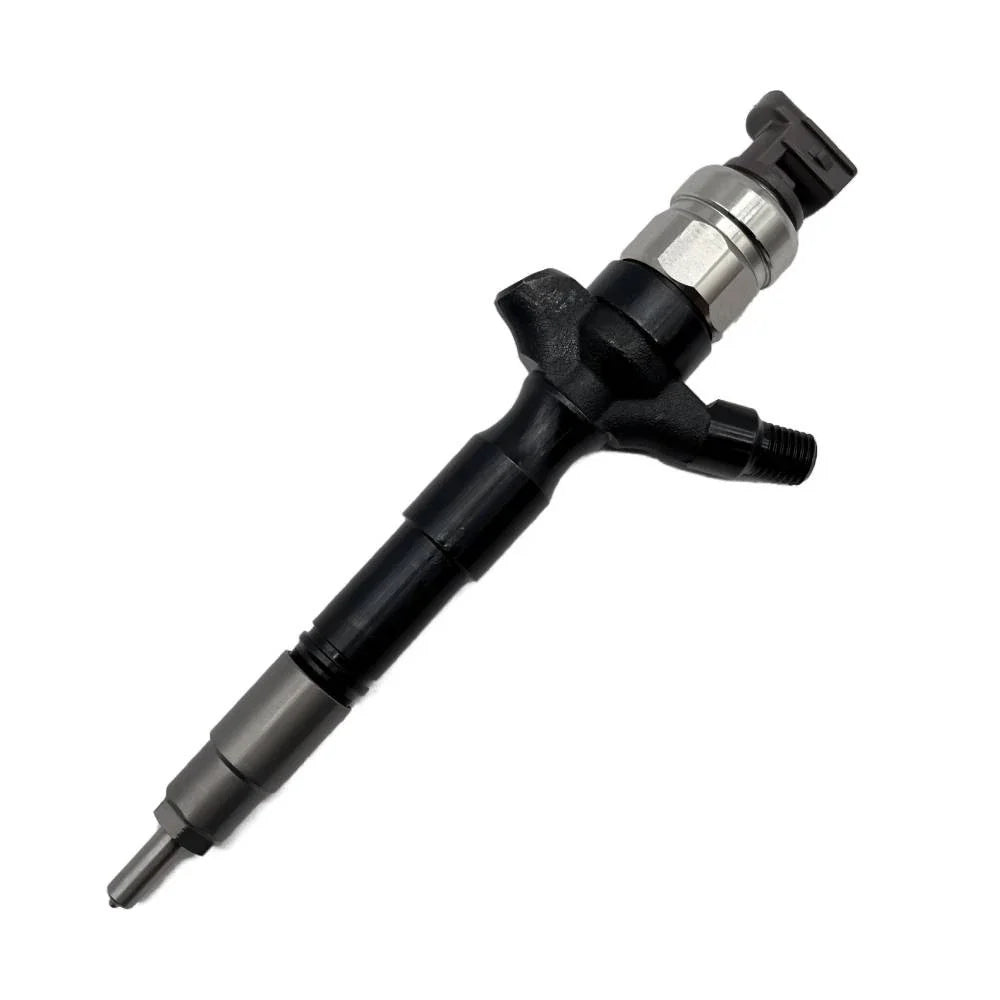 Fuel Injector for TOYOTA HILUX (2005–2024)