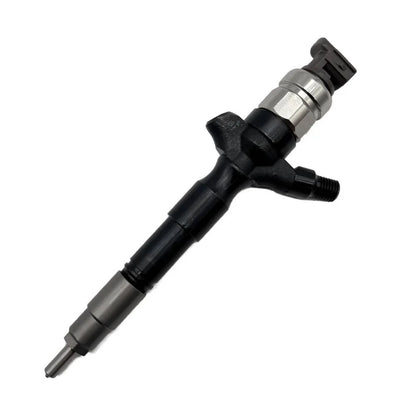Fuel Injector for TOYOTA HILUX (2005–2024)