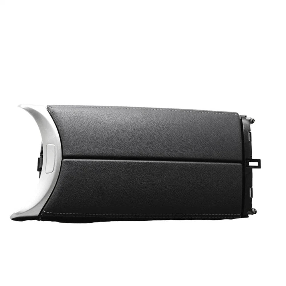 Front Center Console Storage Lid for Mercedes C43 W205 AMG (2015-2020)