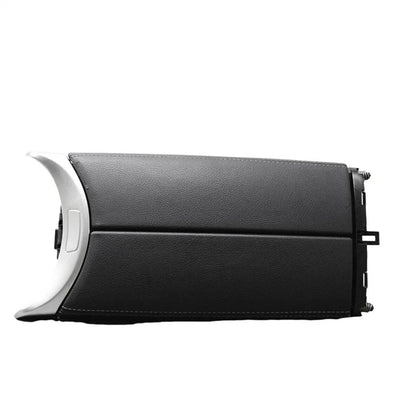 Front Center Console Storage Lid for Mercedes C43 W205 AMG (2015-2020)